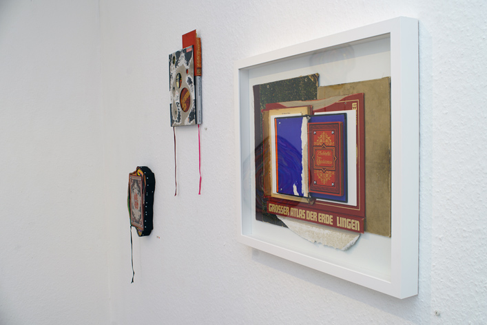 Exposition: Beyond the Lines, Kunstraum Nr. 10, Mönchengladbach, , 2025